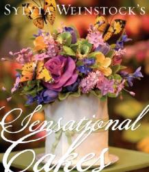 【预订】Sylvia Weinstock's Sensational Cakes