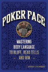 【预售】Poker Face: Mastering Body Language to Bluff, Read