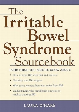 【预订】The Irritable Bowel Syndrome Sourcebook