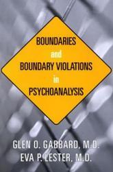 【预售】Boundaries and Boundary Violations in
