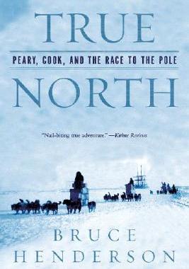 【预售】True North: Peary, Cook, and the Race to the Pole