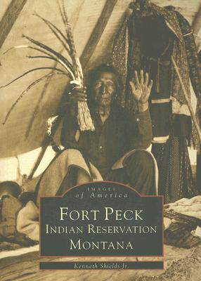 【预订】Fort Peck Indian Reservation