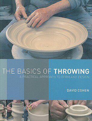 【预售】The Basics of Throwing