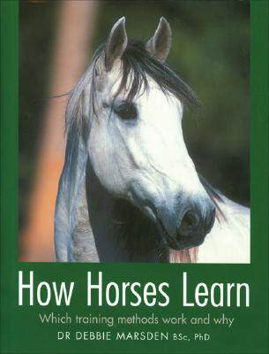 【预订】How Horses Learn: Which Training Methods Work and