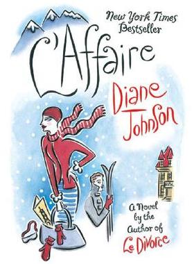 【预订】L'Affaire