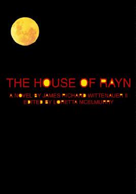 【预售】The House of Rayn