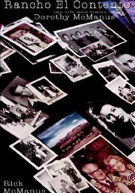 【预售】Rancho El Contento: The Life and Times of Dorothy