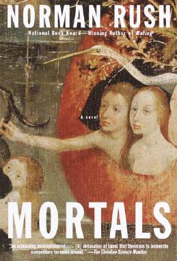 【预订】Mortals