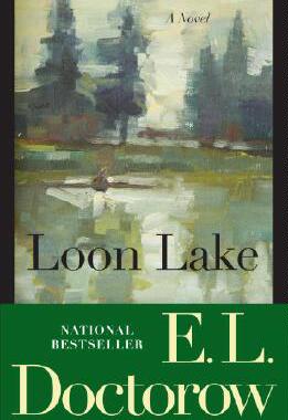 【预订】Loon Lake