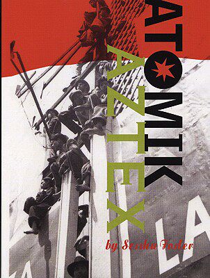 【预订】Atomik Aztex