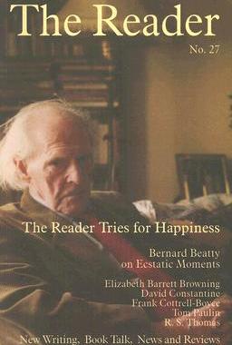 【预订】The Reader Tries for Happiness