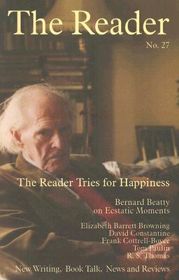 【预订】The Reader Tries for Happiness