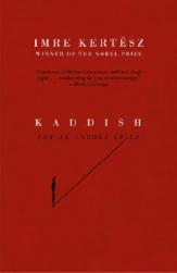 【预订】Kaddish for an Unborn Child
