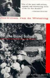 【预售】The Blond Baboon