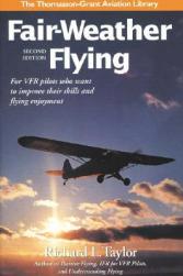 【预订】Fair-Weather Flying: For Vfr Pilots Who Want to