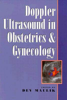 【预订】Doppler Ultrasound in Obstetrics & Gynecology