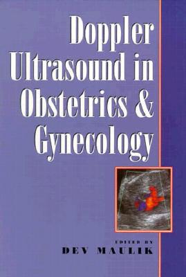 【预订】Doppler Ultrasound in Obstetrics & Gynecology