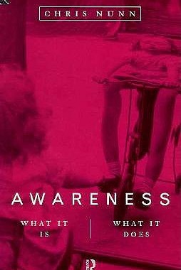 【预订】Awareness: What It Is, What It Does