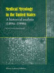 【预订】Medical Mycology and Training in the United States: