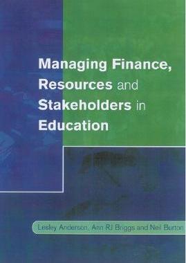 【预订】Managing Finance, Resources and Stakeholders in