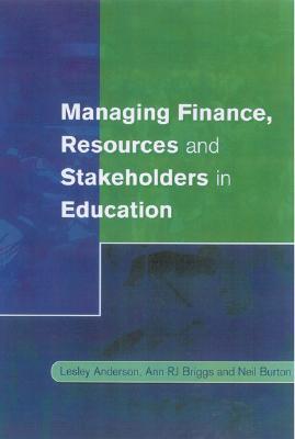 【预订】Managing Finance, Resources and Stakeholders in