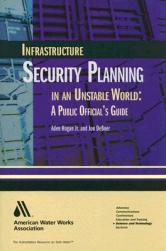 【预订】Infrastructure Security Planning in an Unstable