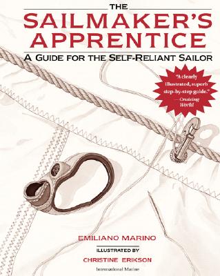 【预售】Sailmaker's Apprentice