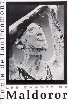 【预售】Maldoror (Les Chants de Maldoror)