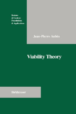 【预订】Viability Theory