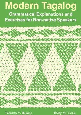 【预售】Ramos: Modern Tagalog