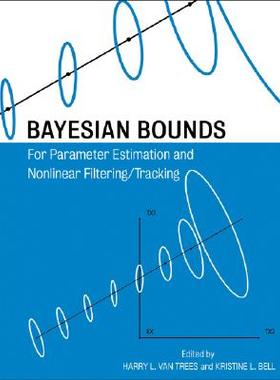 【预订】Bayesian Bounds For Parameter Estimation And