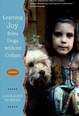 【预售】Learning Joy from Dogs Without Collars
