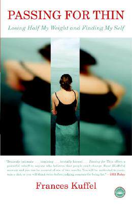 【预售】Passing for Thin: Losing Half My Weight and Finding