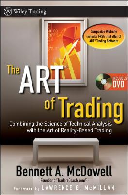 【预订】The Art Of Trading: Combining The Science Of