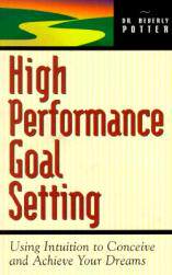 【预订】High Performance Goal Setting: How to Use Intuition