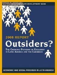 【预订】Outsiders?: The Changing Patterns of Exclusion in