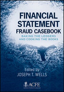 Statement Financial 预订 The Casebook Baking Fraud