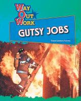 【预订】Gutsy Jobs
