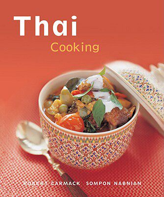 【预售】Thai Cooking: Quick, Easy, Delicious Recipes to Make