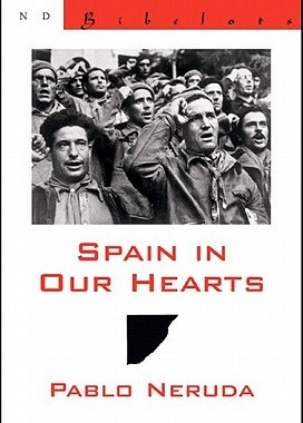 【预售】Spain in Our Hearts/Espana En El Corazon: Hymn to