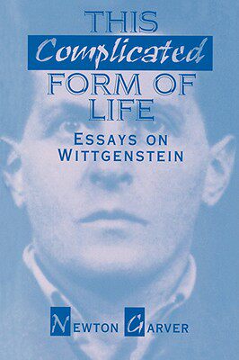 【预售】This Complicated Form of Life: Essays on