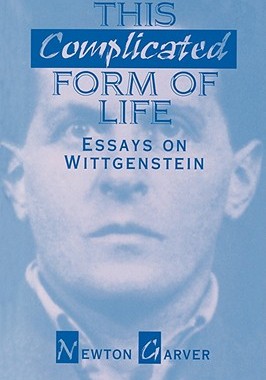 【预售】This Complicated Form of Life: Essays on