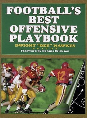 【预售】Football's Best Offensive Playbook