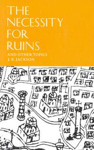 Necessity Ruins 预售