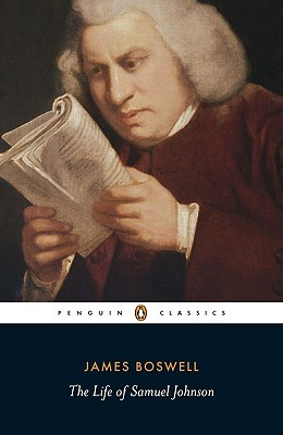 【预售】the life of samuel johnson