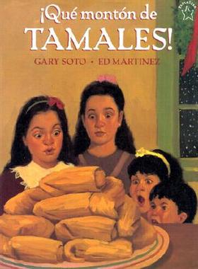 【预售】Que Monton de Tamales!