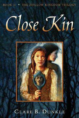 【预售】Hollow Kingdom Book II Close Kin