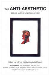 【预售】The Anti-Aesthetic: Essays on Postmodern Culture