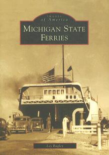 【预订】Michigan State Ferries