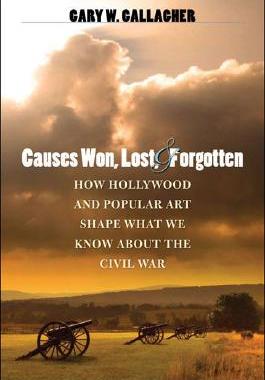 【预售】Causes Won, Lost, and Forgotten: How Hollywood